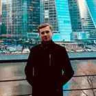 Крылов Павел