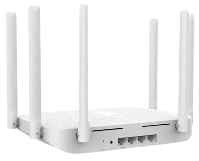 Ремонт роутеров Xiaomi Mi AIoT Router AX1800 в сервисном центре FIX-Xiaomi